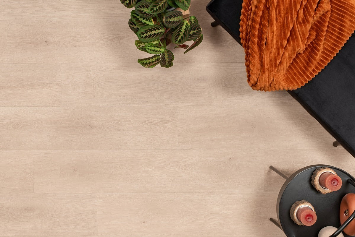 Bemmel Beige Eiken