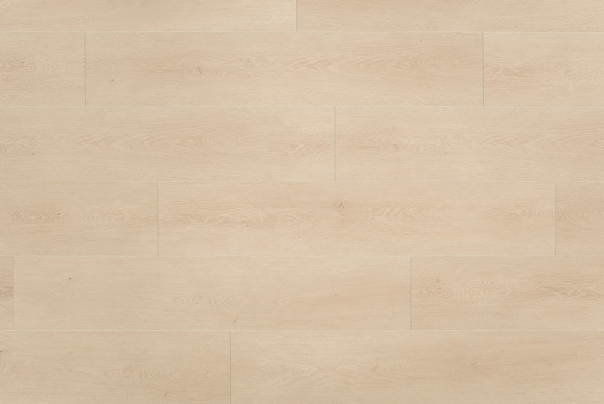 Lisse Lichtbruin Eiken